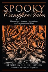 Spooky Campfire Tales | Free Book