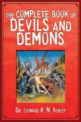 The Complete Book of Devils and Demons | Free Book