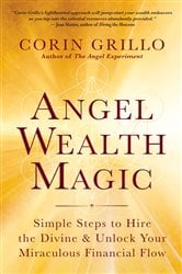 Angel Wealth Magic | Free Book