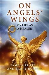 On Angels' Wings | Free Book