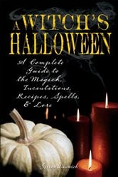 Witch's Halloween | Free Book