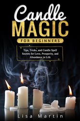 Candle Magic For Beginners | Free Book