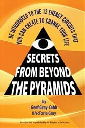 Secrets From Beyond The Pyramids | Free Book