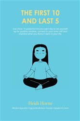 The First 10 and Last 5 | Free Book