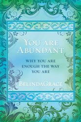 You Are Abundant | Free Book