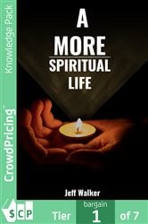 A More Spiritual Life | Free Book