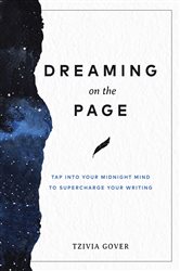 Dreaming on the Page | Free Book