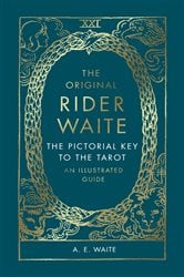 The Pictorial Key To The Tarot | Free Book