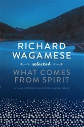 Richard Wagamese Selected | Free Book