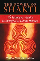 The Power of Shakti | Free Book