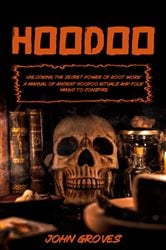 Hoodoo | Free Book