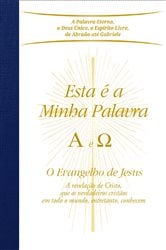 Esta é a Minha Palavra. A e Ω | Free Book