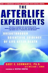 The Afterlife Experiments | Free Book