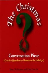 Christmas Conversation Piece | Free Book