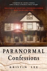 Paranormal Confessions | Free Book