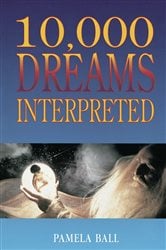 10,000 Dreams Interpreted | Free Book