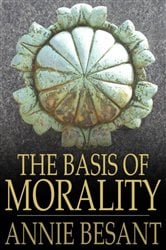 The Basis of Morality | Free Book