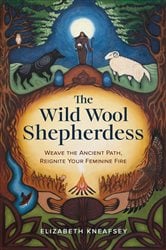 The Wild Wool Shepherdess | Free Book