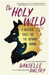 The Holy Wild | Free Book