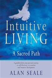 Intuitive Living | Free Book