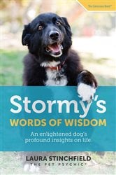 Stormy's Words of Wisdom | Free Book