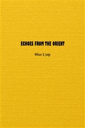 Echoes from The Orient | Free Book