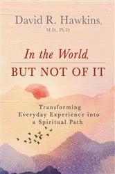 In the World, But Not of It | Free Book