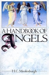 A Handbook Of Angels | Free Book