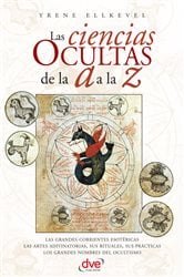 Las ciencias ocultas de la A a la Z | Free Book