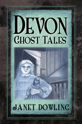 Devon Ghost Tales | Free Book