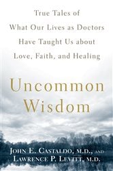 Uncommon Wisdom | Free Book