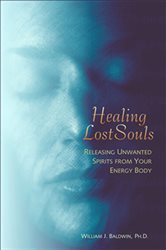 Healing Lost Souls | Free Book