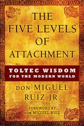 The Five Levels of Attachment | Free Book