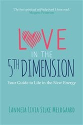 Love in the 5th Dimension | Free Book