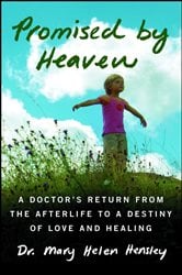 Promised by Heaven | Free Book