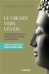 Le chemin vers l'éveil | Free Book