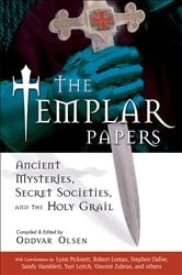 The Templar Papers | Free Book