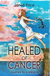 Healed of Cancer | Free Book