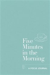 Five Minutes in the Morning | Free Book