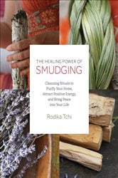 The Healing Power of Smudging | Free Book