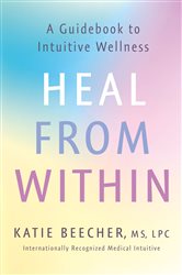 Heal from Within | Free Book