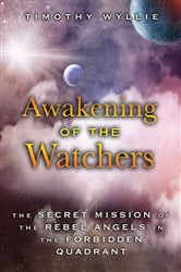 Awakening of the Watchers | Free Book