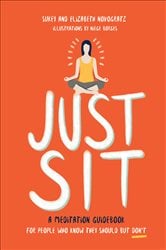 Just Sit | Free Book