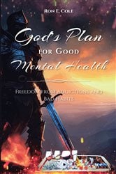 God's Plan for Good Mental Health | Free Book