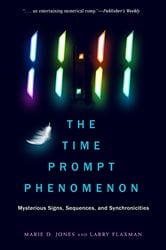 11:11 The Time Prompt Phenomenon | Free Book