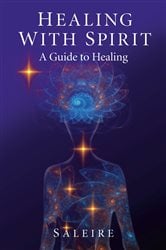 Healing with Spirit | Free Book