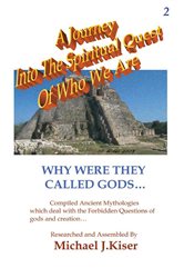 A Journey Into The Spiritual Quest of Who We Are | Free Book