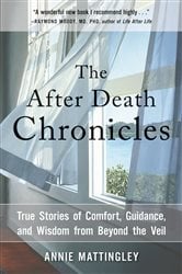 The After Death Chronicles | Free Book