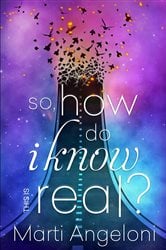 So, How Do I Know This is Real? | Free Book