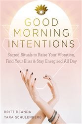 Good Morning Intentions | Free Book